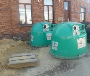 Het beeld spreekt voor zich.