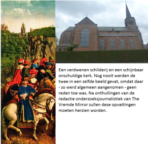 RechtvaardigeRechters