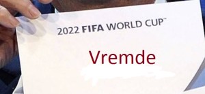 Het staat onverbiddelijk op papier. Het WK voetbal komt in 2022 naar Vremde.