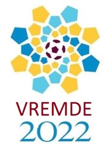 Het officiële WK-logo