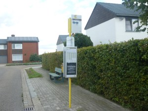 Mekka van de zelfmoordterrorist.