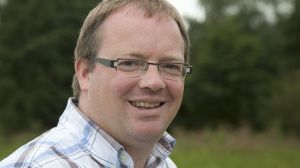 Huidig burgemeester van Boechout-Vremde Koen T'Sijen krijgt onverhoopt een zware Europese post.