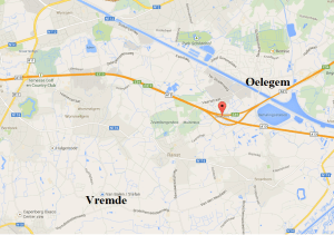 Vremde wordt getroffen door een uitwisselingsproject met Oelegem. Een cultuurshock.