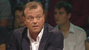 Verhaeghe krijgt al angstzweet wanneer hij denkt aan de mogelijkheid dat Uvlace er toch niet zal komen.