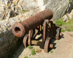 Unieke beelden van een socialistisch stemmenkanon. Bruno Tobback denkt het nog te kunnen gebruiken in zijn strijd om het voorzitterschap. 