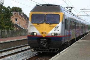 Om niet in de marginaliteit te verdwijnen, wordt de volgende treinstaking door het lezersforum van HLN gefinancierd.