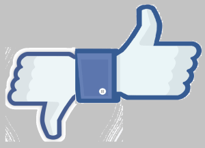 De enerzijds, anderzijds-knop moet mensen zonder uitgesproken mening de kans geven die te uiten zonder lange epistels te moeten schrijven.