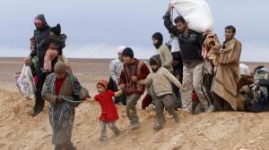 U bent het slachtoffer, vergeet dat vooral niet.