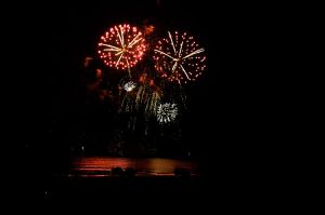 Neanderthalers vierden het eindejaar door een grot te bezoeken.