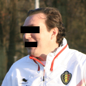 Mysterieuze magiër.