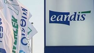 eandis