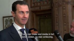 assadinterview